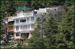 Hotel Sahil Plaza, Mcleodganj 2